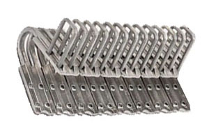 Flexco Rivet Hinged Fastening System