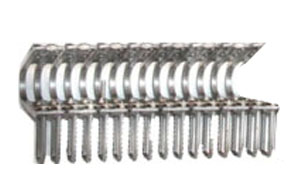 Flexco XP Staple Fastening System