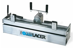 Clipper Roller Lacer Installation Tool