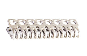  Alligator Rivet Fastening System