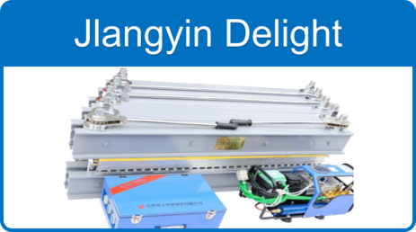 Вулканизационные прессы Jlangyin Delight