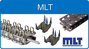 Замки и соединители MLT