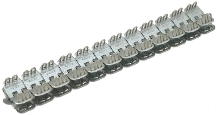 Flexco Alligator Ready Set RS125S